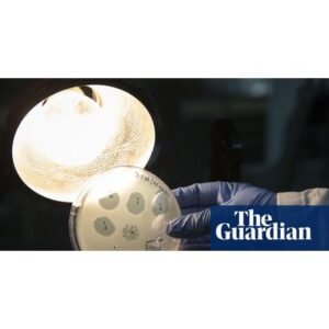 Scratch: Historic AI-Designed Viruses Raise Urgent Alarm - Thumbnail