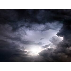 Urgent Severe Thunderstorm Watch Puts NJ On Alert - Thumbnail
