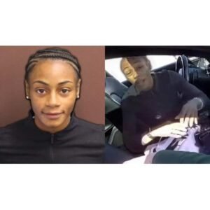 Shocking Plea Change: Sha’Carri Richardson’s Super Speeder Case - Thumbnail