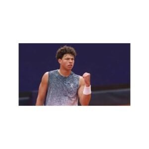 Shocking Shelton-Nakashima Clash Set for Montreal Final - Thumbnail