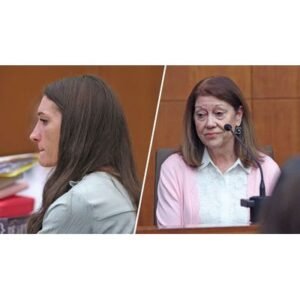 Shocking Sister Testimony Revealed in Lindsay Clancy Trial - Thumbnail