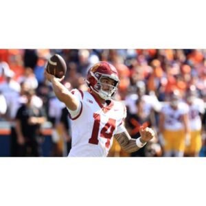 Breaking: SJSU vs USC Opens 2026 Season at Coliseum - Thumbnail
