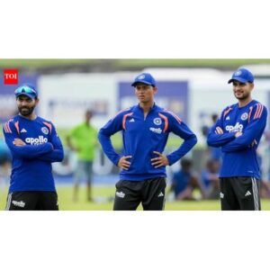 Shocking SL vs IND Twist: Kuldeep Yadav at Risk - Thumbnail