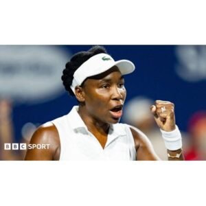 Breaking: Sloane Stephens Gets US Open Main Draw Place - Thumbnail