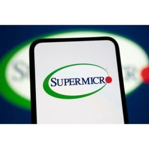 Shocking SMCI Forecast Sends Shares Soaring After Q4 Beat - Thumbnail