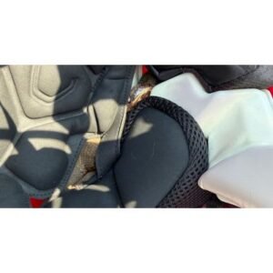 Shocking Snake Found Inside Arkansas Football Helmet - Thumbnail