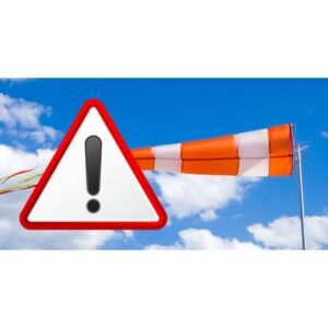Snow Update: Urgent Wind Alert Hits Southcentral Alaska - Thumbnail