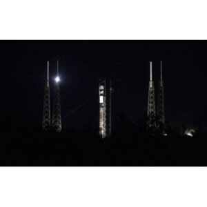 Breaking: SpaceX Launch Today Sets Booster Reuse Record - Thumbnail