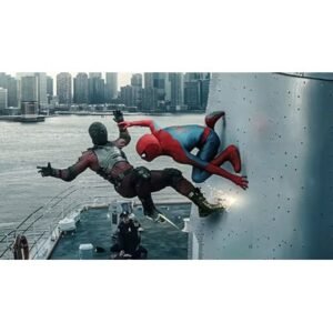 Shocking Spider Man Brand New Day Ratings: $1B in 6 Days - Thumbnail