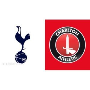 Spurs vs Charlton: Breaking League Cup Line-ups Revealed - Thumbnail