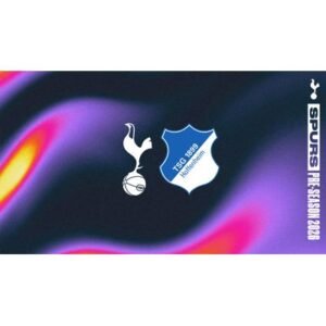 Breaking: Spurs vs Hoffenheim Team News Revealed Today - Thumbnail