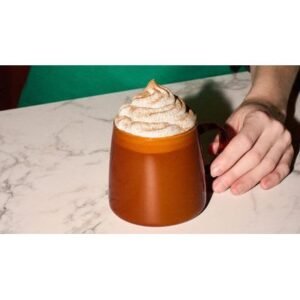 Starbucks’ Surprising Fall Menu Finally Brings Back PSL - Thumbnail