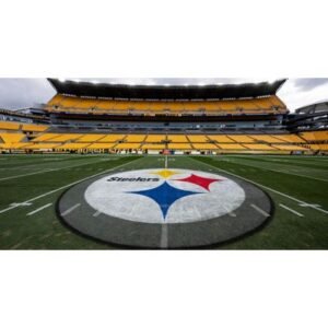 Surprising Steelers QB Twist Before Jets Preseason Clash - Thumbnail