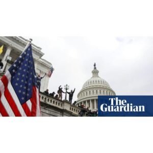 Shocking Stewart Rhodes Ruling Dismisses January 6 Cases - Thumbnail