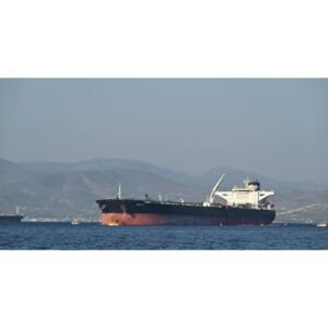Shocking Strait of Hormuz News: Where Did Oil Go? - Thumbnail