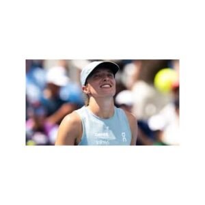 Shocking Svitolina Update: No Cincinnati Open News Reported Yet - Thumbnail