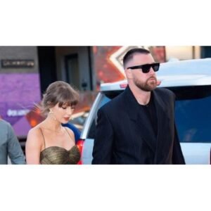 Shocking: Taylor Swift Missed Kelce’s Chiefs Game Day - Thumbnail