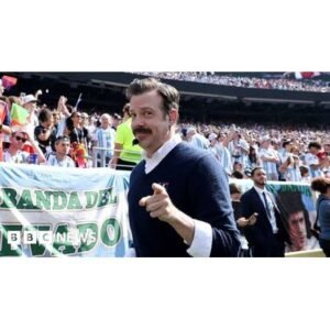 Surprising Ted Lasso Season 4 Twist Welcomes Welsh Actor - Thumbnail