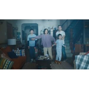 Shocking: The Last House Reviews Reveal a Sea-Born Horror - Thumbnail