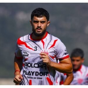 ¡Sorpresa! Toluca-Necaxa busca romper racha de 12 juegos - Thumbnail