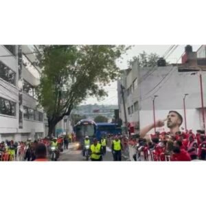 Impactante toluca vs dallas: abucheos al FC Dallas - Thumbnail