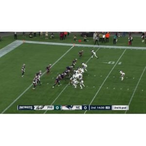 Tommy Devito Update: Surprising Silence in NFL Highlights - Thumbnail