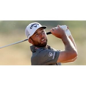 Breaking: Tommy Fleetwood Appears in St. Jude Field - Thumbnail