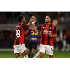 Breaking: Torino vs Milan Lineups Revealed for Serie A - Thumbnail