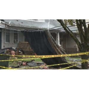 Breaking: Tornado Columbus Ohio Damage Confirmed EF1 - Thumbnail