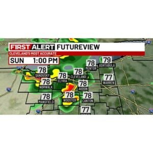 Urgent Tornado Warning Update: No Severe Weather Expected - Thumbnail