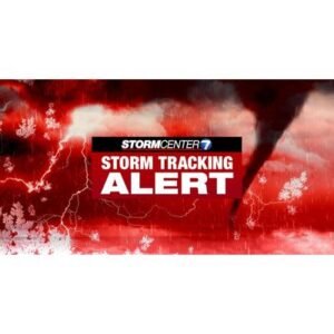 Urgent Tornado Watch Update: Severe Storm Threats Grow - Thumbnail