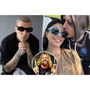 Travis Barker Documentary: Shocking 65% Burns Revealed - Thumbnail