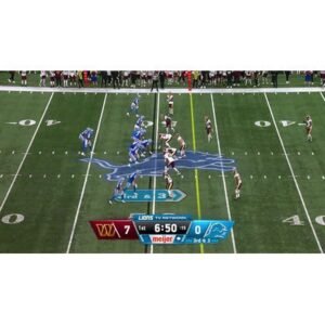 Shocking: Trayveon Williams Missing From Latest NFL Reel - Thumbnail