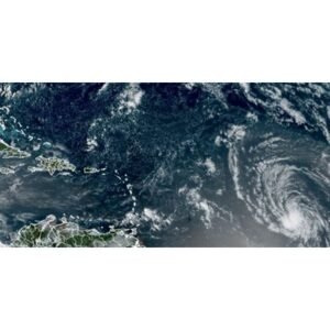 Breaking: Tropical Storm Dolly 2026 Faces Rapid Collapse - Thumbnail