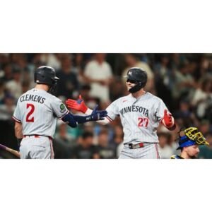 Twins vs Mariners: Shocking Win Fuels Deadline Push - Thumbnail