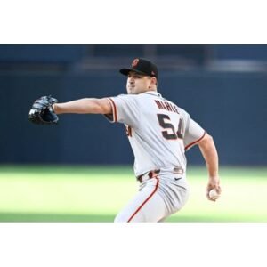 Breaking: Tyler Mahle Deal Sends Veteran Arm To Braves - Thumbnail