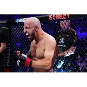 Breaking: UFC 333 Reveals Two Explosive Title Fights - Thumbnail