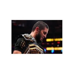 UFC 330: Shocking Makhachev vs. Garry Title Clash - Thumbnail