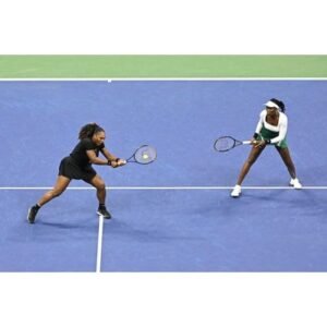 Shocking: US Open Tennis 2026 Storylines Revealed - Thumbnail
