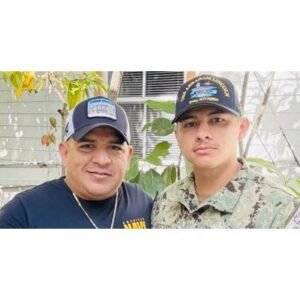 Shocking: USS Abraham Lincoln Sailor’s Father Detained - Thumbnail