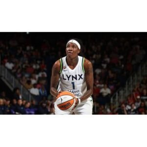 Breaking: Valkyries vs Lynx Injury Report Revealed - Thumbnail