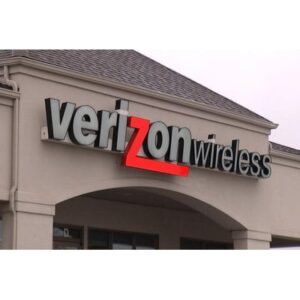 Breaking Verizon Outage Disrupts Grand Traverse Calls - Thumbnail