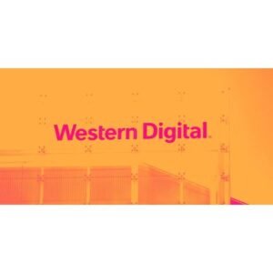 Shocking WDC Stock Drop Despite Strong Q2 Results - Thumbnail
