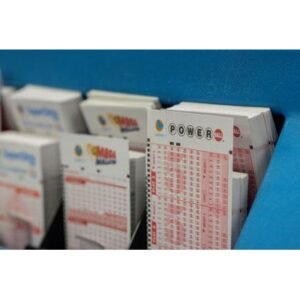 Breaking: When Is the Next Powerball Drawing? $905M Jackpot - Thumbnail