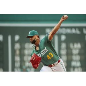 White Sox vs Red Sox: Shocking Trade Deadline Twist - Thumbnail