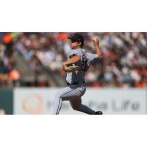 Critical White Sox vs Tigers Clash: Jobe’s Big Return - Thumbnail