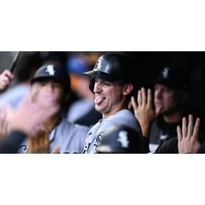 White Sox vs Twins: Explosive Montgomery Blast Seals Win - Thumbnail