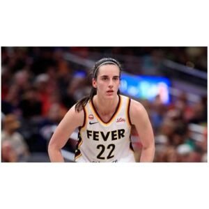 Breaking: Wings vs Fever Rematch Spotlights Clark, Bueckers - Thumbnail