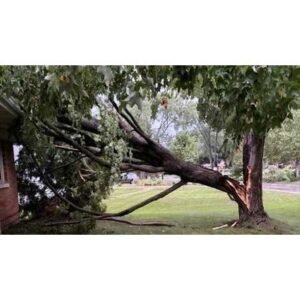 Breaking: Wisconsin Tornado Warnings Finally Expire - Thumbnail