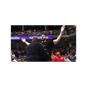 Shocking WNBA Arena Ban After Kanter Freedom Clash - Thumbnail